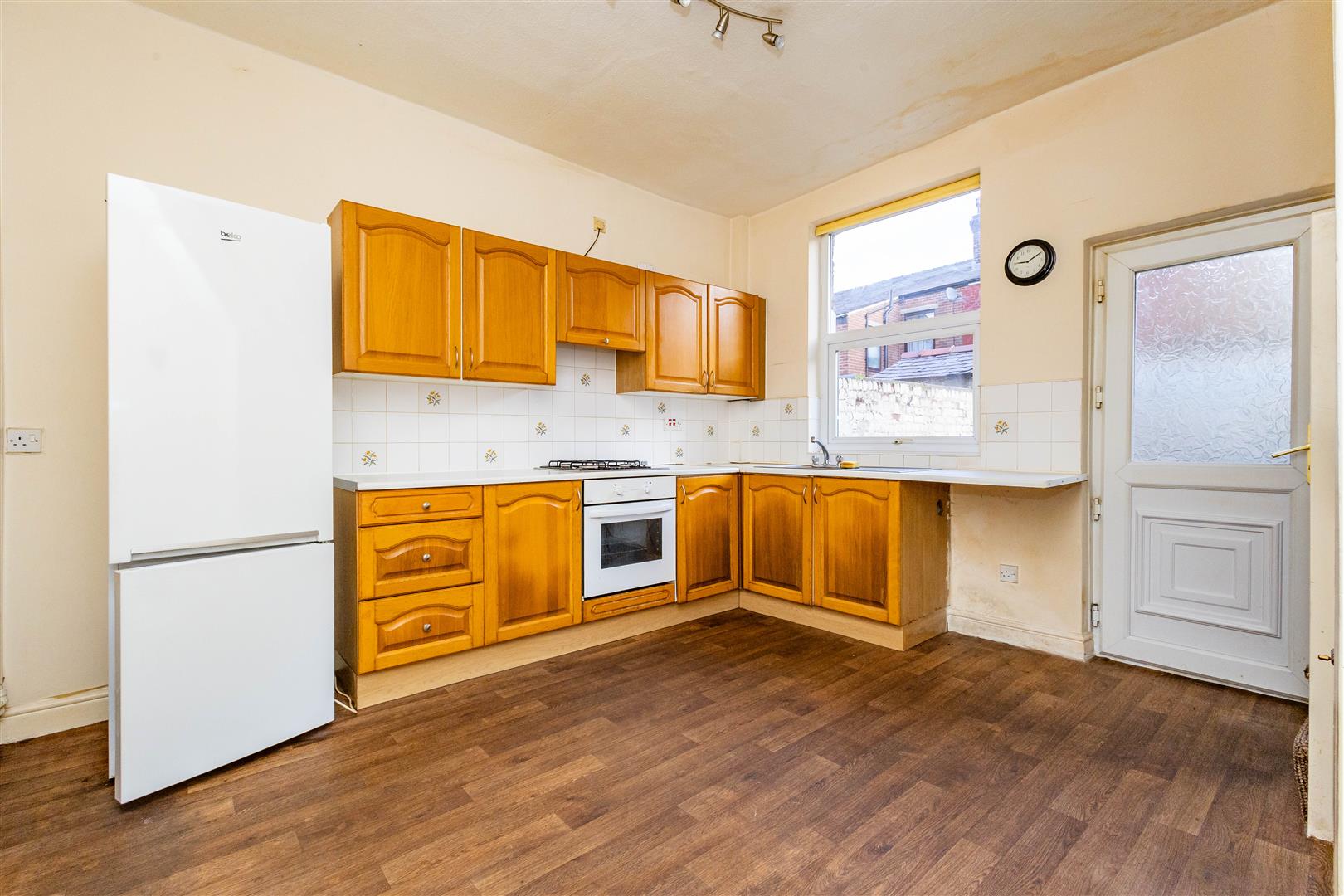 2 bed property in Goulding Street, Chorley